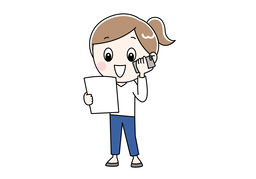 read offのイラスト